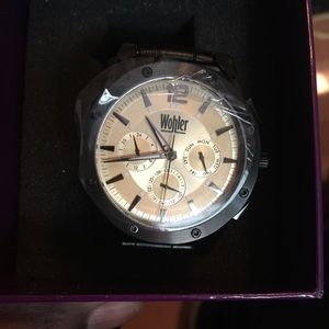 Wohler Watch