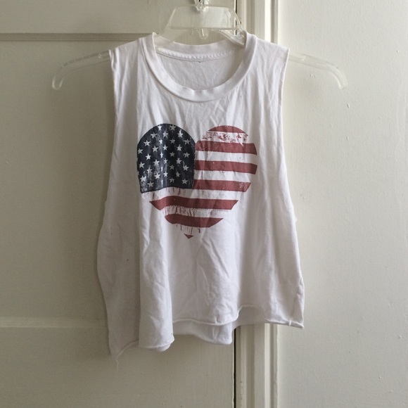 Rare Brandy Melville USA graphic tee💖