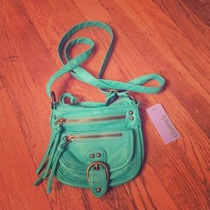 Cute Crossbody Bag