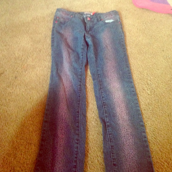 Pants