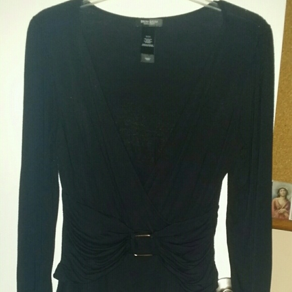 Long sleeve top small more like a medium