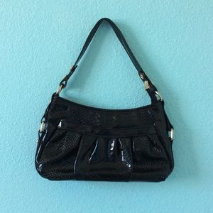 Black Ou Lau YanPurse