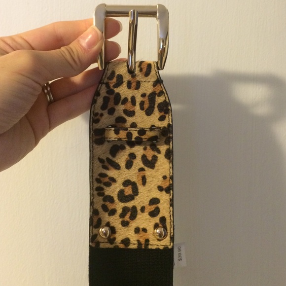 NWT. Express Belt - Picture 2 of 4