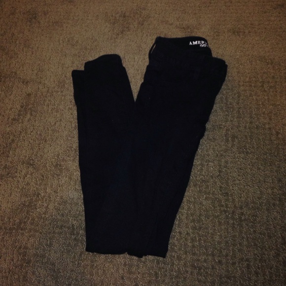 American Eagle Skinny Jeans / Jeggings