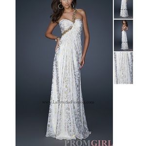 Never worn prom dress