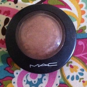 Mac global glow highlighter