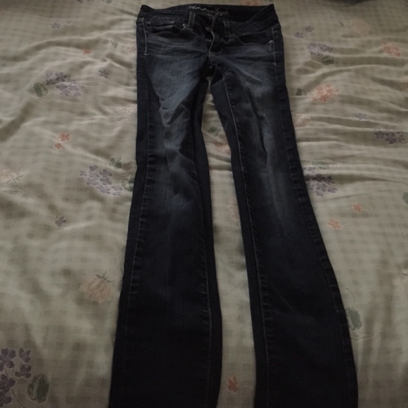 Jeans - Picture 2 of 2