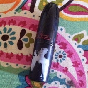 Mac Marilyn Monroe le lipstick