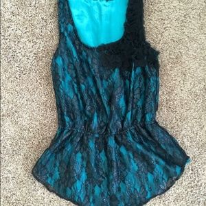 Small boutique shirt