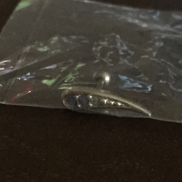 Cartilage earring