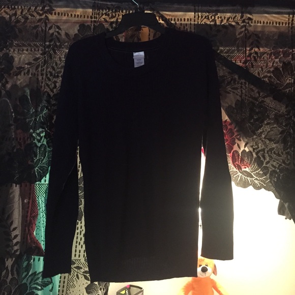 Dark Blue Sweater - Picture 1 of 1