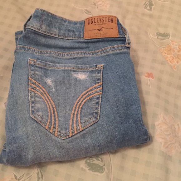 Jeans - Picture 1 of 2
