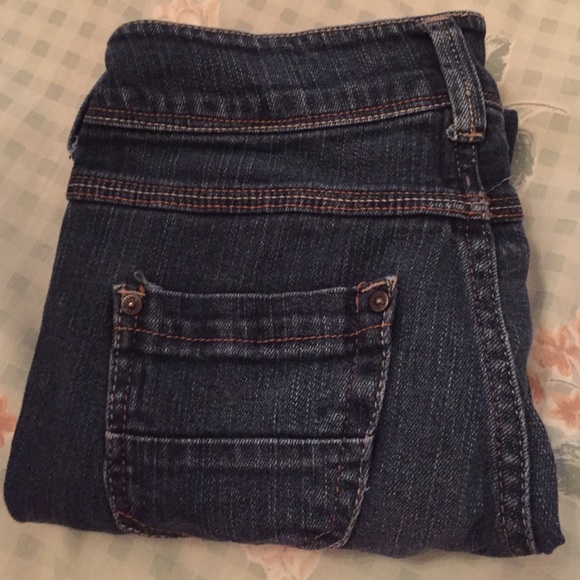 Jeans - Picture 1 of 2