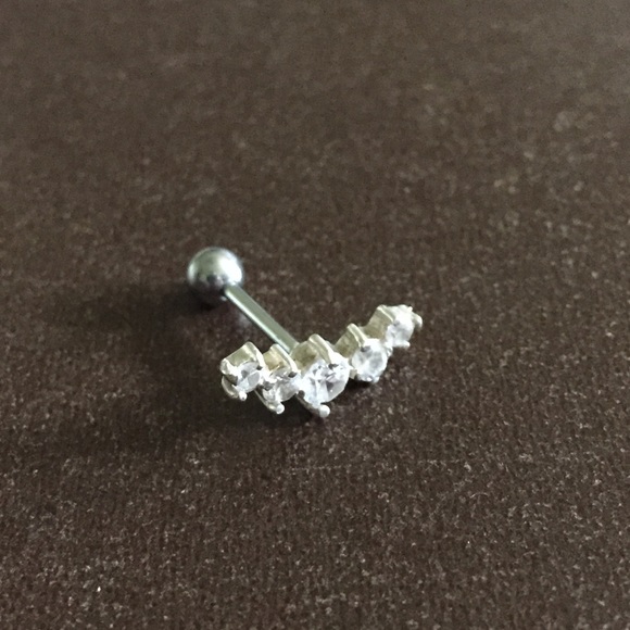 Cartilage earring