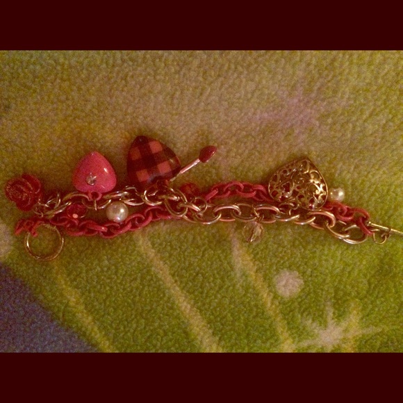 Bracelet