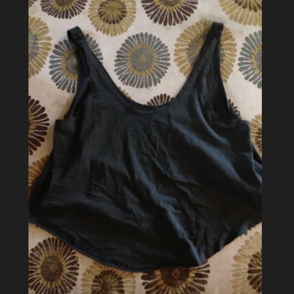 RVCA tank top