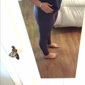 ON HOLD Lululemon speed pant