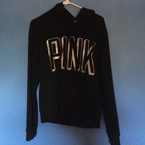 PINK hoodie