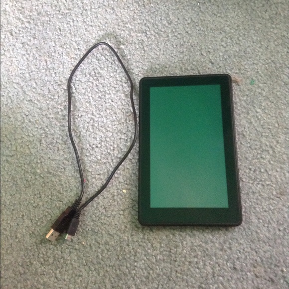Amazon kindle