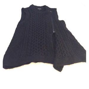 Top Shop sweater vest