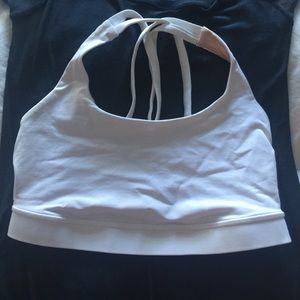 Lululemon energy bra