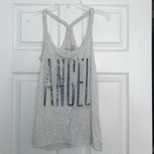 Victoria's Secret Tank