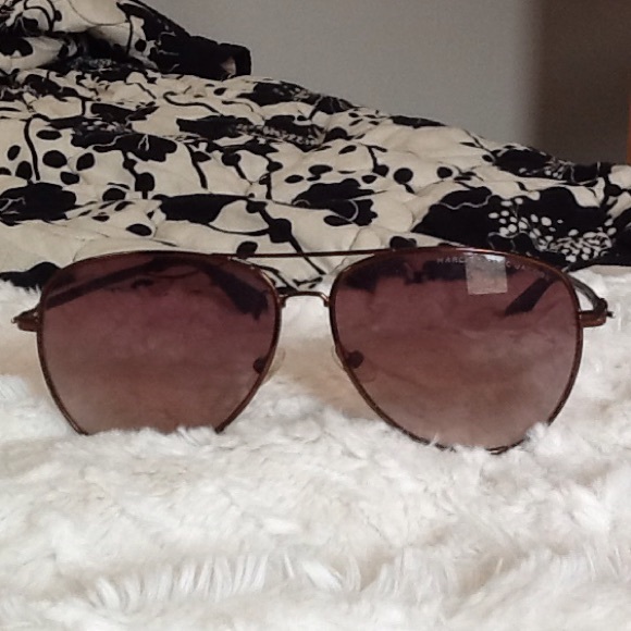 Marc by marc Jacobs glasses