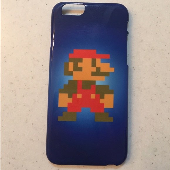 iPhone 6 Case