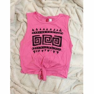 FINAL SALE | Tank top