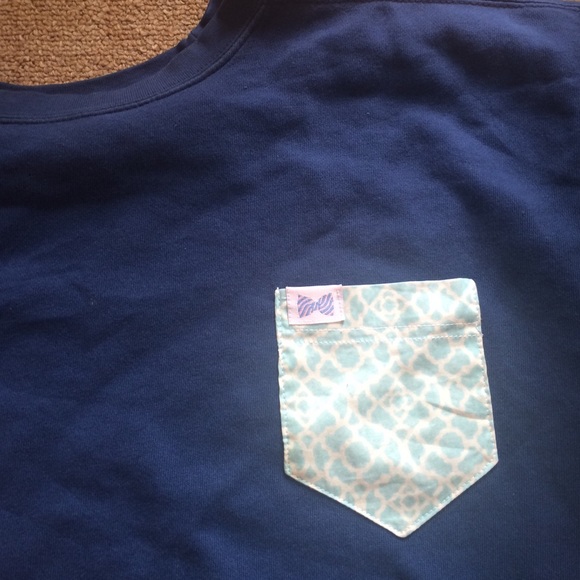 Fraternity Collection Crewneck Sweatshirt🎀