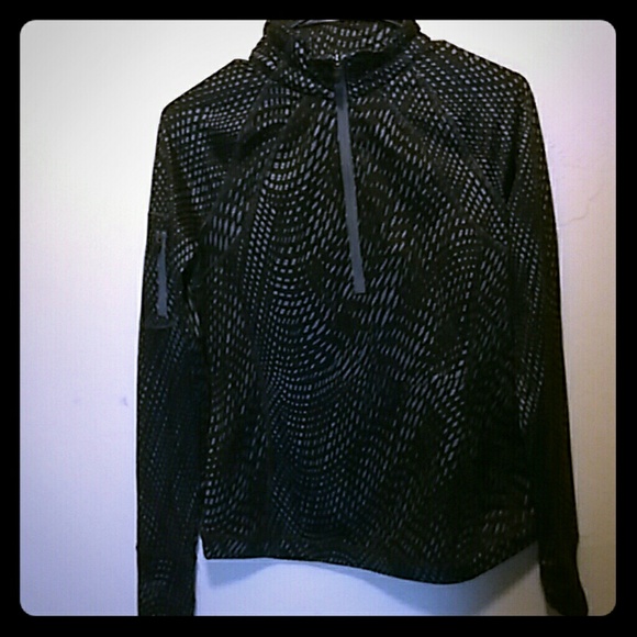 Workout Jacket