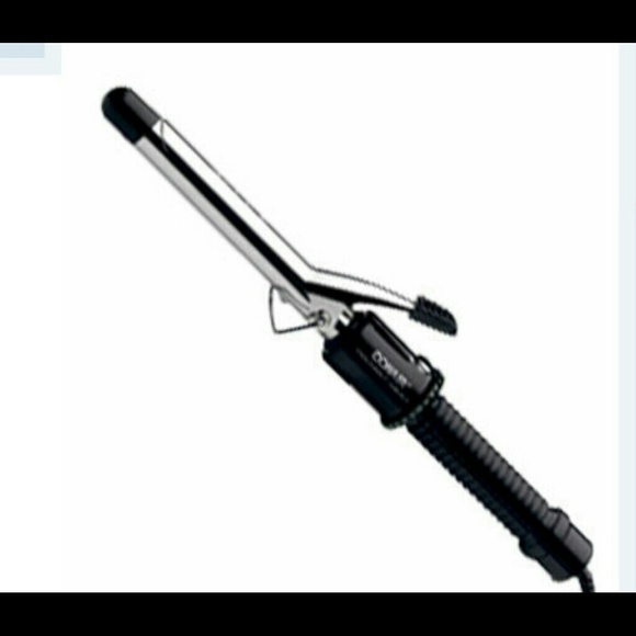 Curling iron