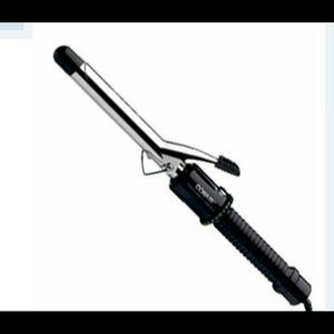 Curling iron
