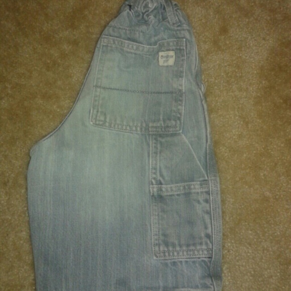Bundle Levis and Osh Kosh