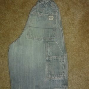 Bundle Levis and Osh Kosh