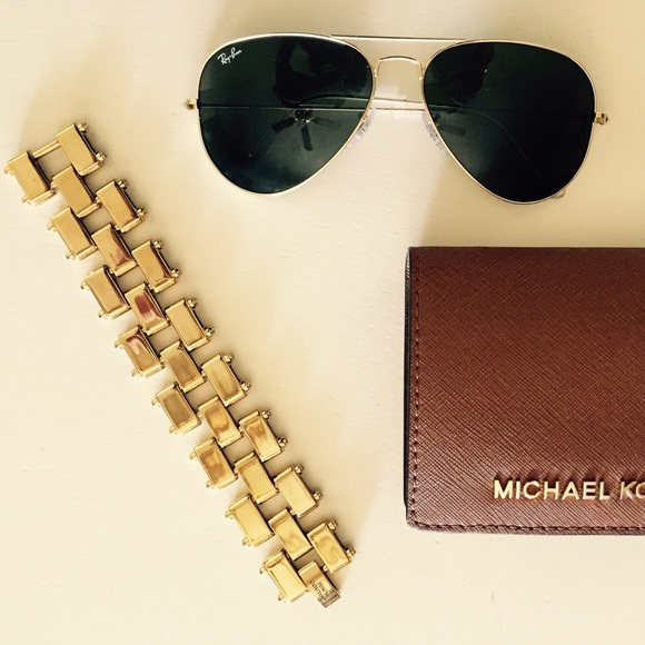 JUICY COUTURE Chain Link Bracelet