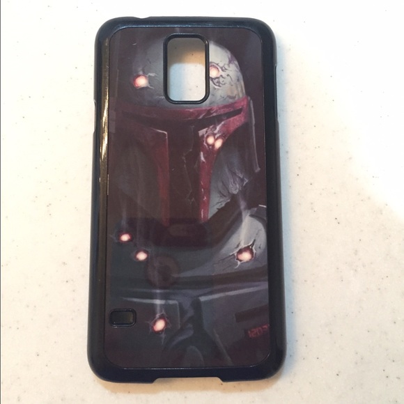 Star Wars Phone Case.
