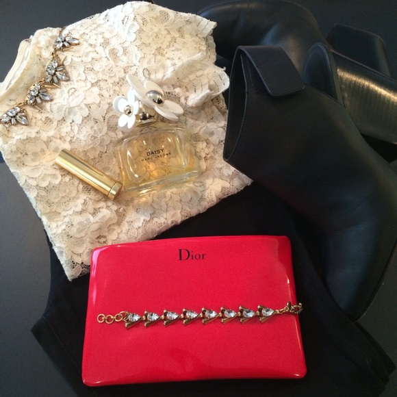 ❤️ Favorite Dior Clutch