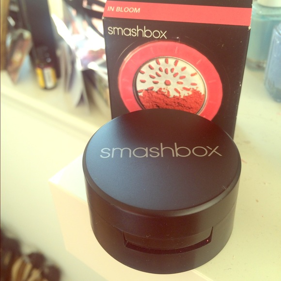 Smashbox Blush -- "In Bloom"