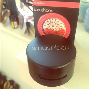 Smashbox Blush -- "In Bloom"