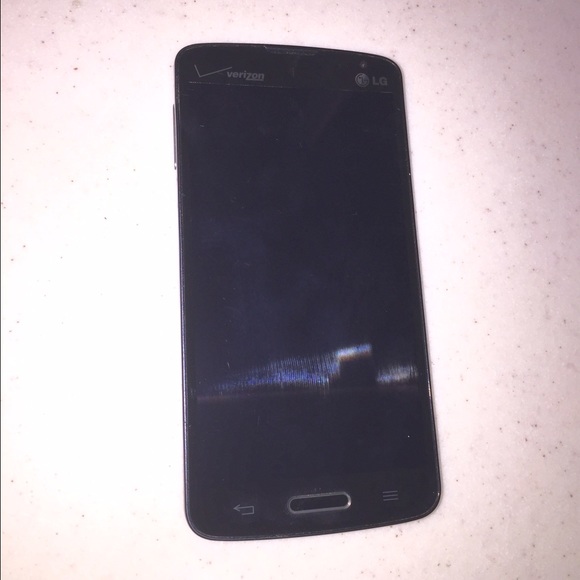 LG Phone 🚫SOLD🚫