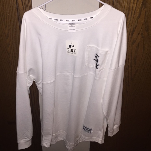 White Sox sweater