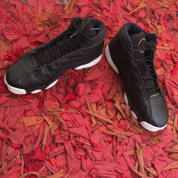 Playoff 13s 💯