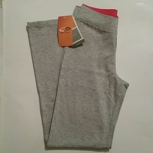 Champion Girls yoga pants