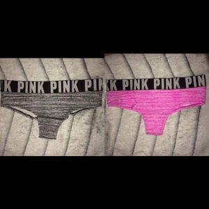 Grey and pink logo Cheeksters