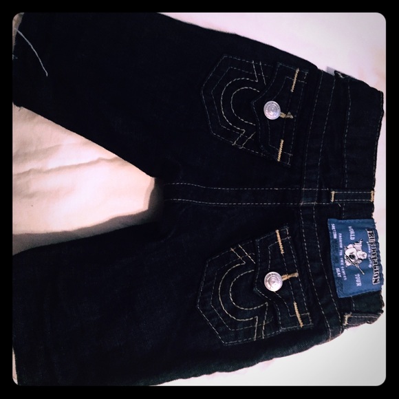Infant True Religion