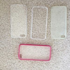 Bundle Iphone 5 case