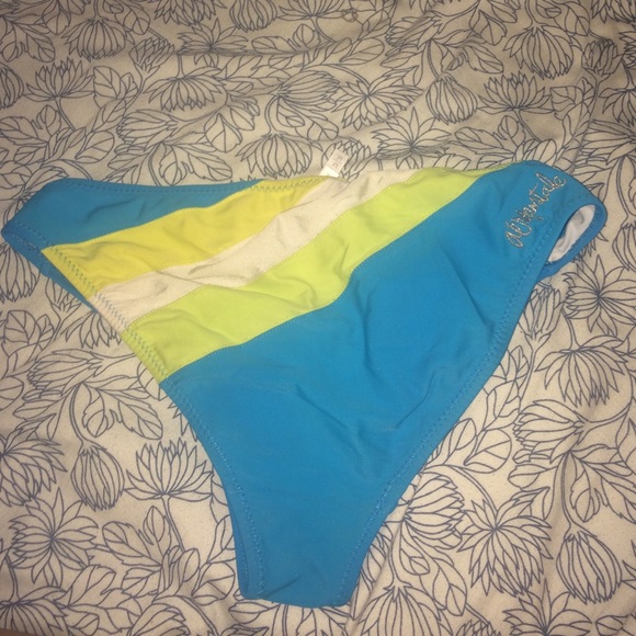 Aeropostale bikini bottom