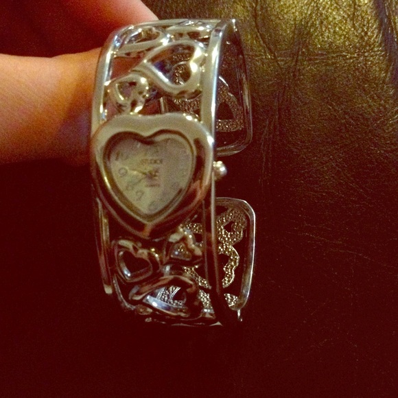 Heart watch