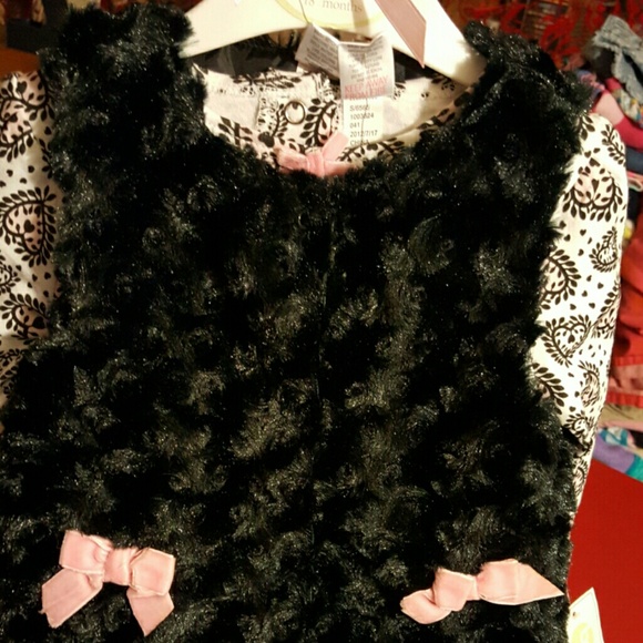 Infant clothes